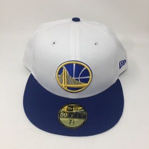 NWT Golden State Warriors cap